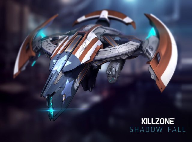 Killzone: Shadow Fall - Immagine 87150