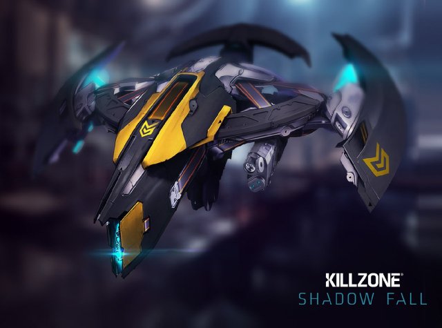 Killzone: Shadow Fall - Immagine 87151