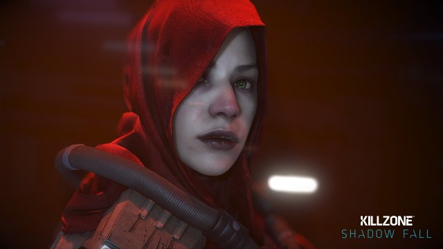 Killzone: Shadow Fall - Immagine 87004