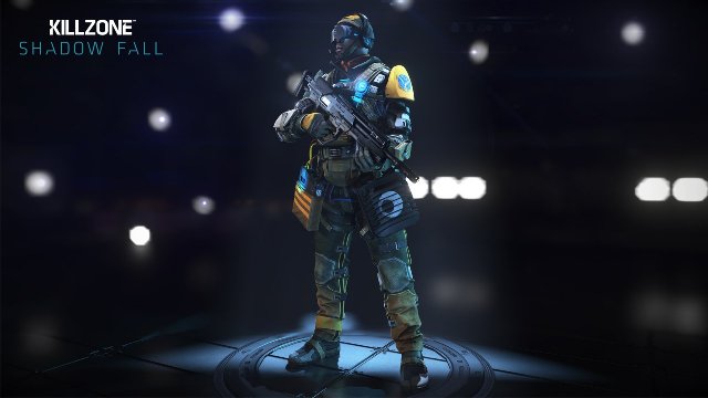 Killzone: Shadow Fall - Immagine 90634