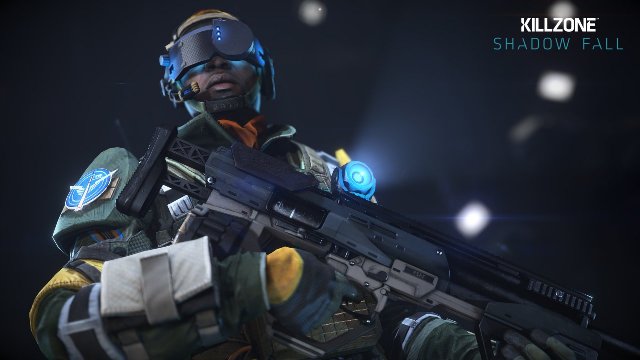 Killzone: Shadow Fall - Immagine 90635