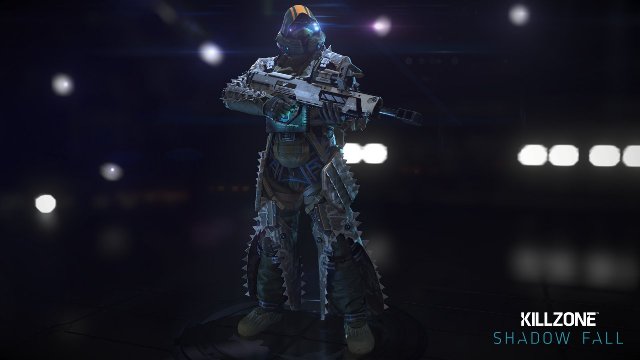 Killzone: Shadow Fall - Immagine 90636