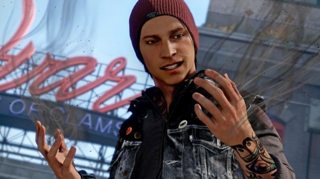 Infamous: Second Son - Immagine 80495