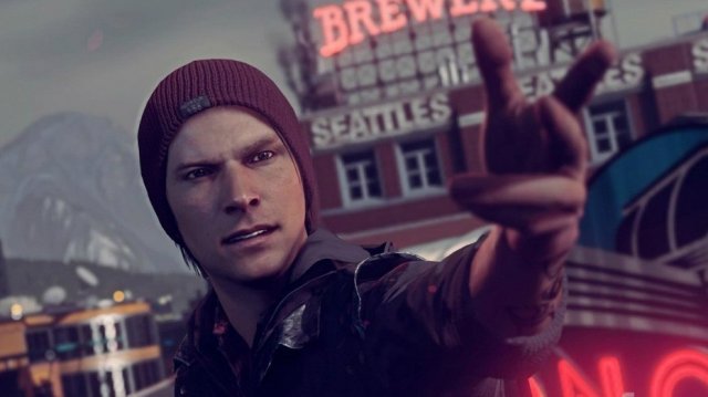 Infamous: Second Son - Immagine 80496
