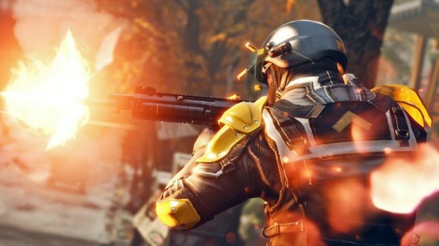 Infamous: Second Son - Immagine 80497