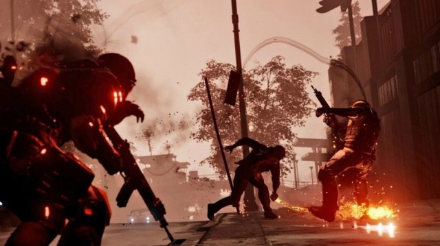 Infamous: Second Son - Immagine 80498