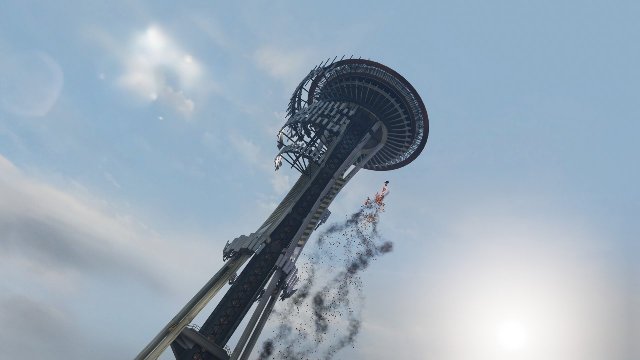 Infamous: Second Son - Immagine 83592