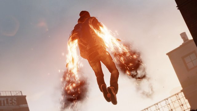 Infamous: Second Son - Immagine 83593