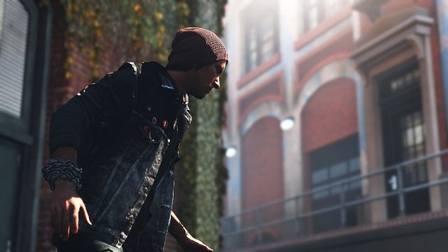 Infamous: Second Son - Immagine 83594