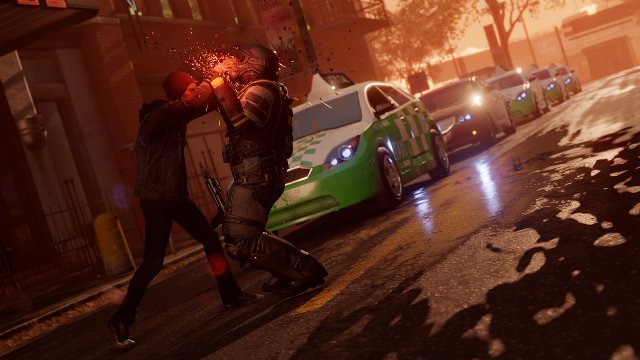 Infamous: Second Son - Immagine 83595