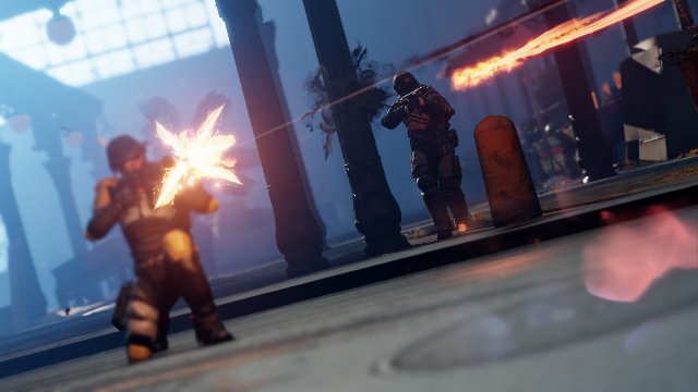 Infamous: Second Son - Immagine 83596
