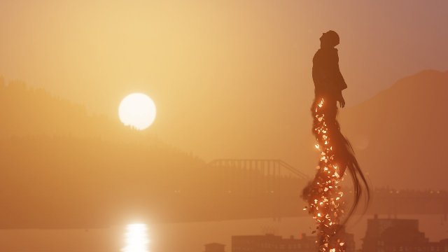 Infamous: Second Son - Immagine 83597