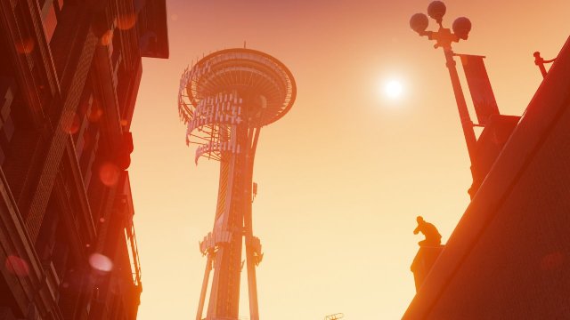 Infamous: Second Son - Immagine 83599