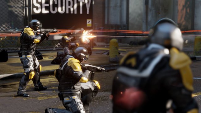 Infamous: Second Son - Immagine 83600