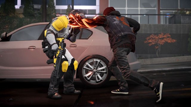 Infamous: Second Son - Immagine 97781