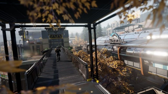 Infamous: Second Son - Immagine 97783