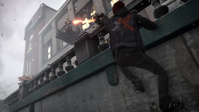 Infamous: Second Son - Immagine 97784