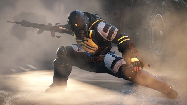 Infamous: Second Son - Immagine 97786