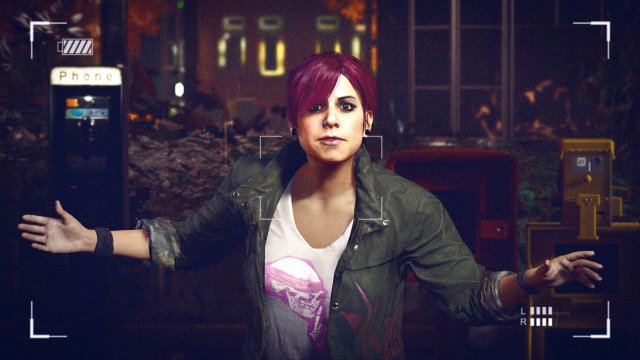 Infamous: Second Son - Immagine 97787