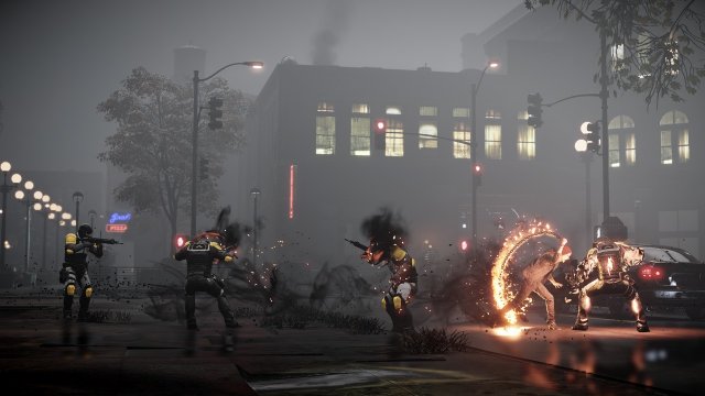 Infamous: Second Son - Immagine 97788