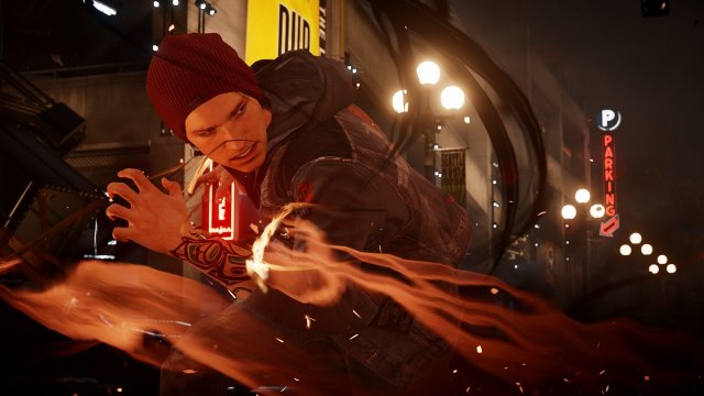 Infamous: Second Son - Immagine 97789