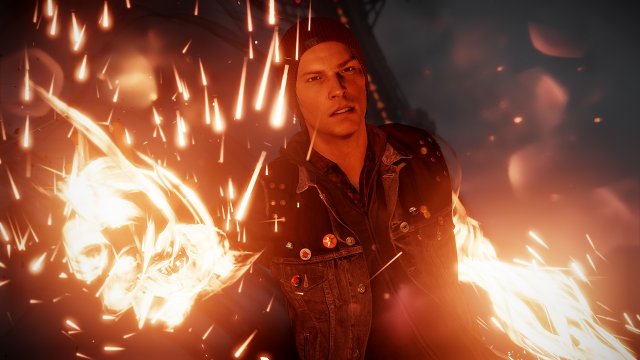 Infamous: Second Son - Immagine 97790