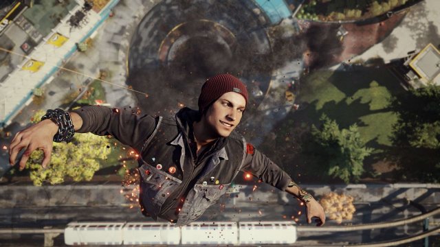 Infamous: Second Son - Immagine 97792