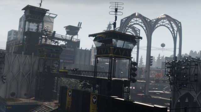 Infamous: Second Son - Immagine 88842