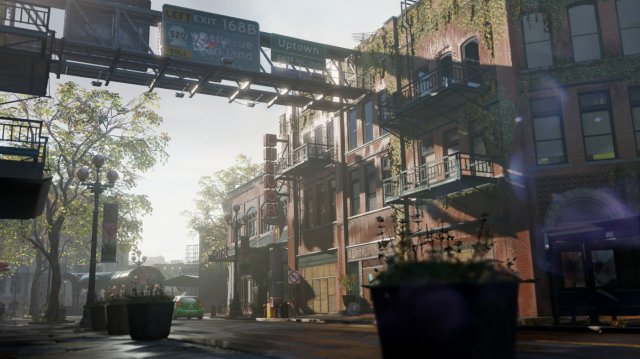Infamous: Second Son - Immagine 88843