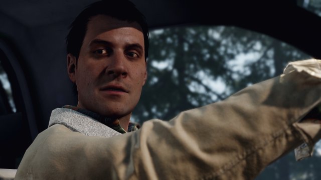 Infamous: Second Son - Immagine 88845