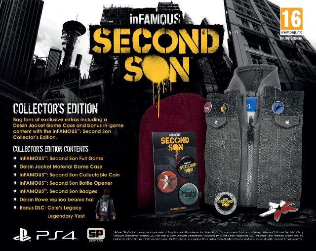 Infamous: Second Son - Immagine 95972