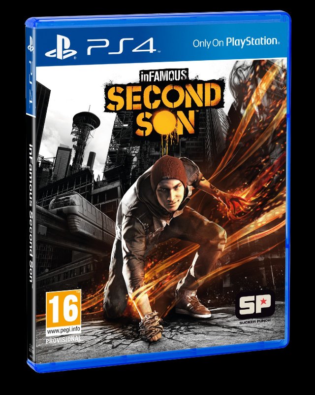 Infamous: Second Son - Immagine 95974