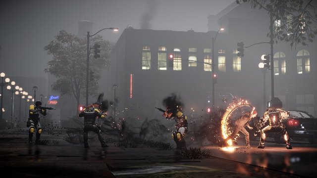 Infamous: Second Son - Immagine 91238