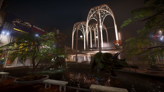 Infamous: Second Son - Immagine 93705