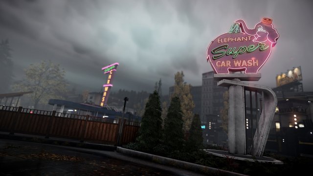 Infamous: Second Son - Immagine 93706