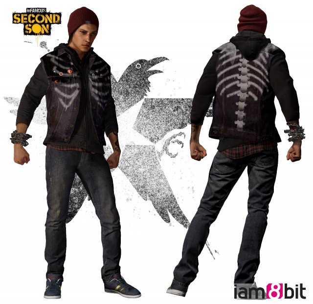 Infamous: Second Son - Immagine 92539