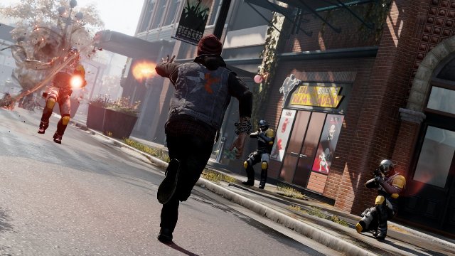 Infamous: Second Son - Immagine 87335