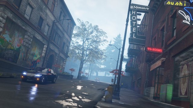 Infamous: Second Son - Immagine 87337