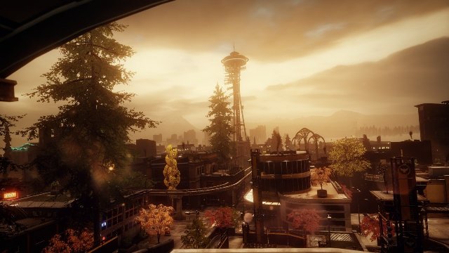 Infamous: Second Son - Immagine 87338