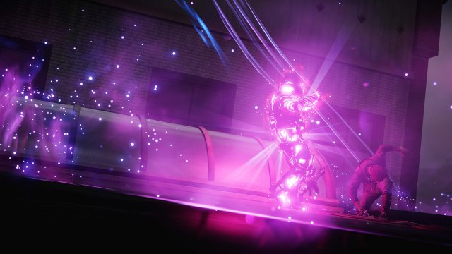 Infamous: Second Son - Immagine 98673