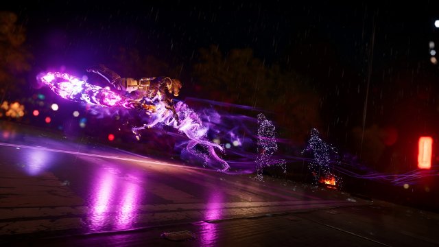 Infamous: Second Son - Immagine 98674
