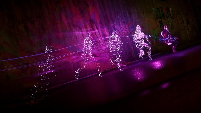 Infamous: Second Son - Immagine 98676