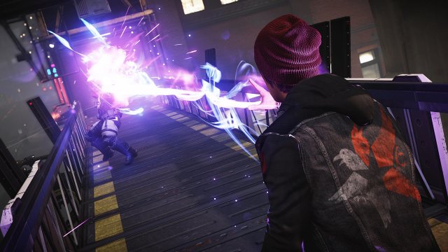 Infamous: Second Son - Immagine 98677
