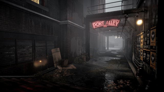 Infamous: Second Son - Immagine 98678