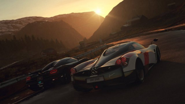 DriveClub - Immagine 81242