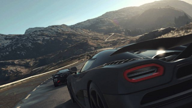 DriveClub - Immagine 81243