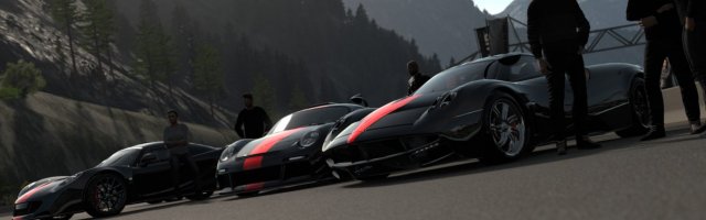 DriveClub - Immagine 81248