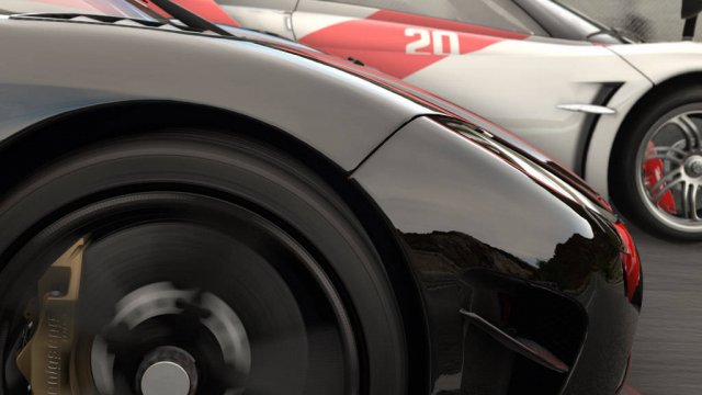DriveClub - Immagine 81249