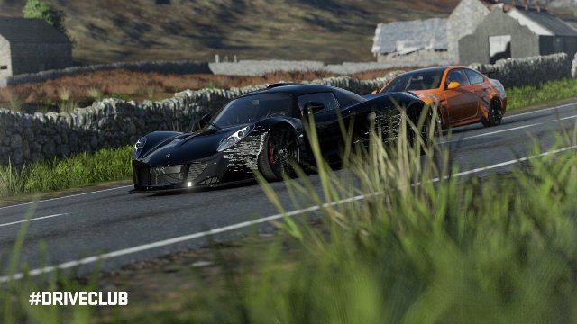 DriveClub - Immagine 90666