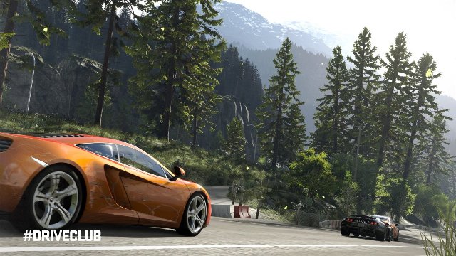 DriveClub - Immagine 90667